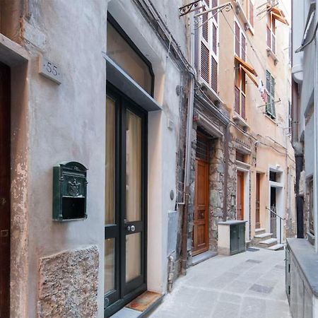 La Cantina Di Lorenza Vernazza Bagian luar foto
