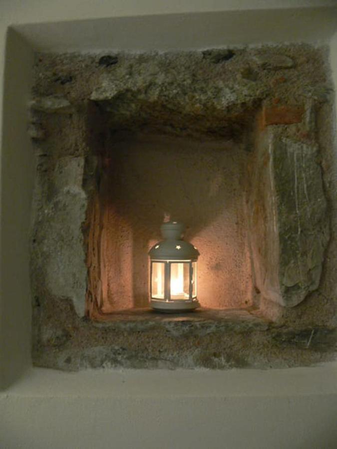 La Cantina Di Lorenza Vernazza Bagian luar foto