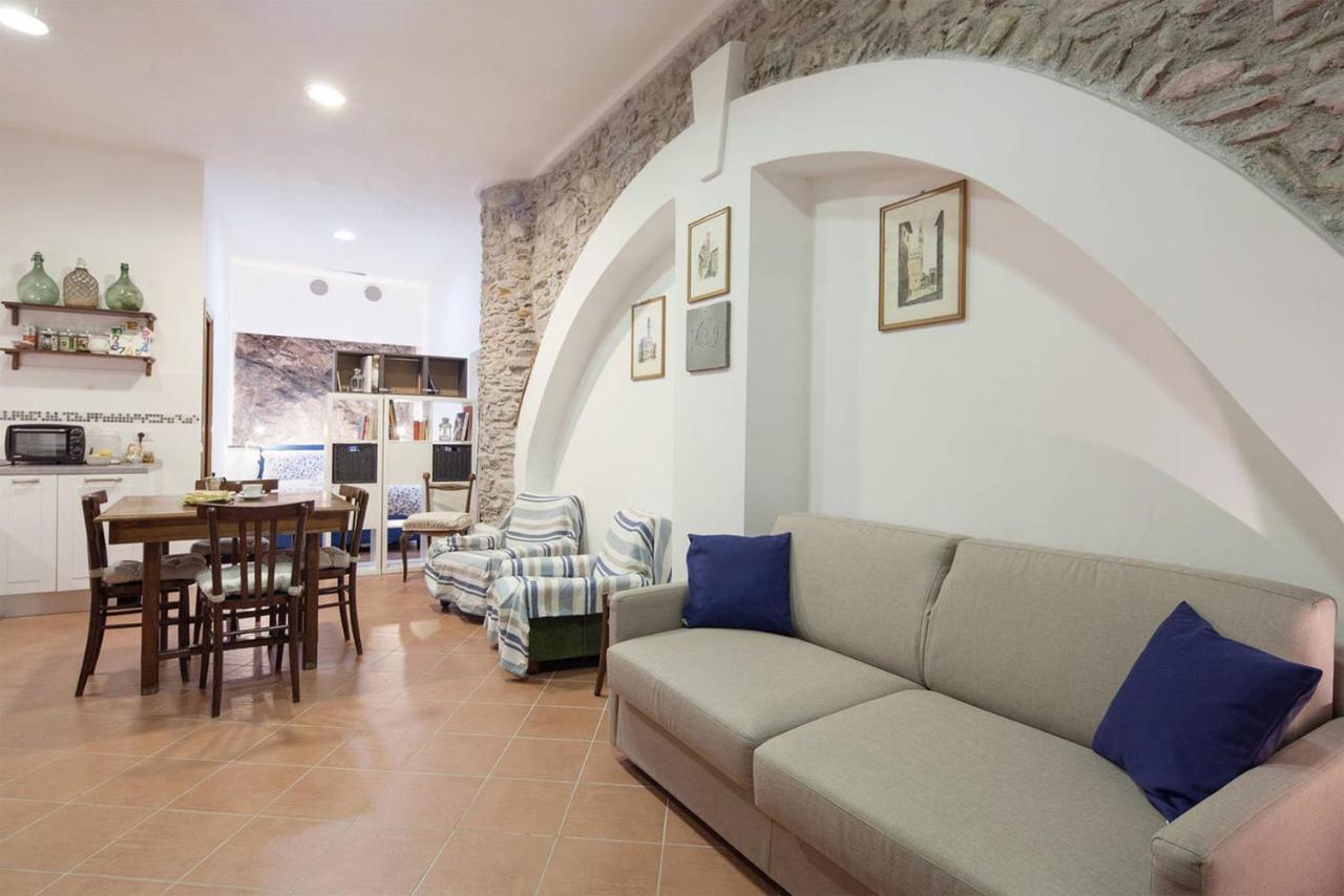La Cantina Di Lorenza Vernazza Bagian luar foto