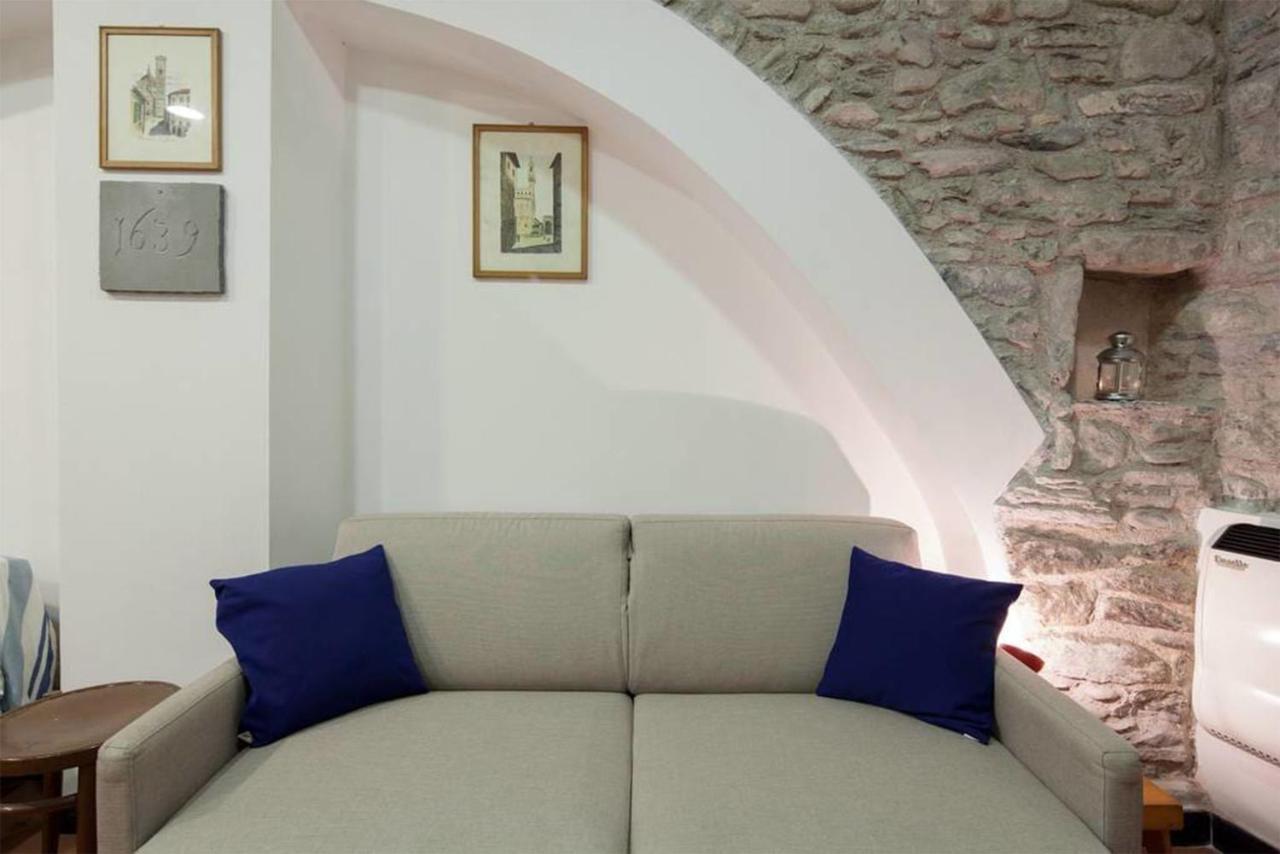 La Cantina Di Lorenza Vernazza Bagian luar foto