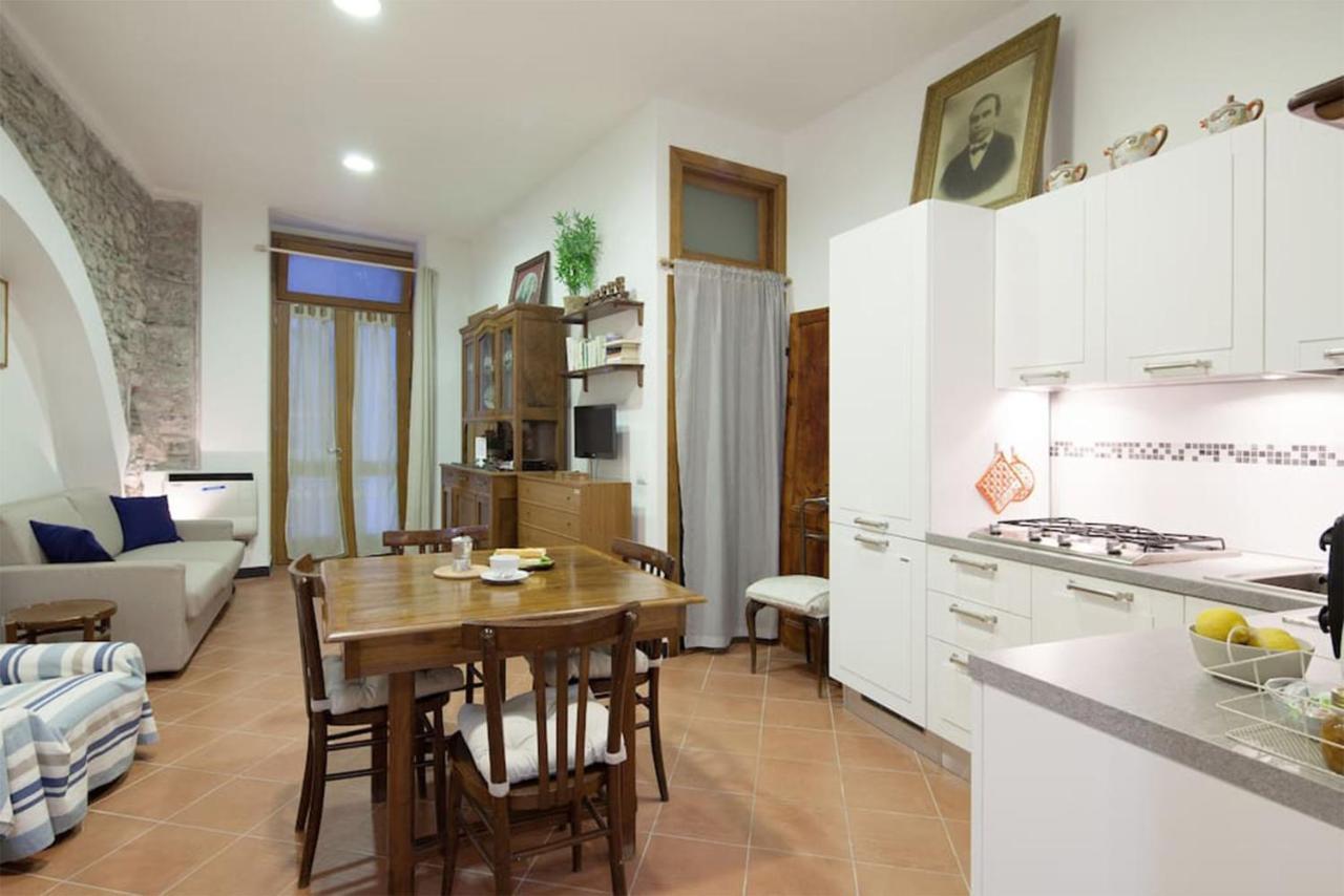 La Cantina Di Lorenza Vernazza Bagian luar foto